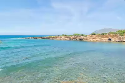 Cala d'es Camps